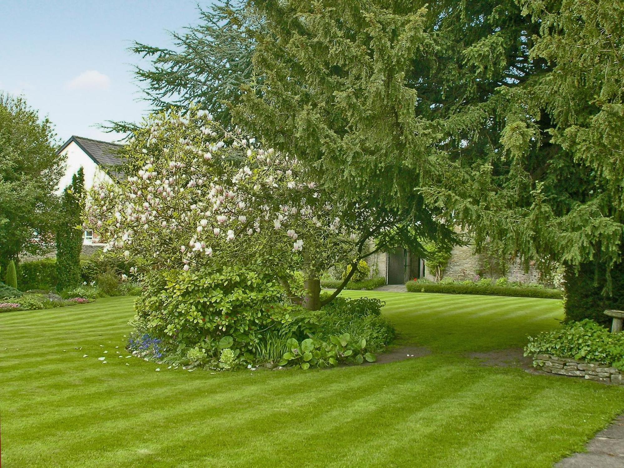 Villa The Coach House à Kington  Extérieur photo