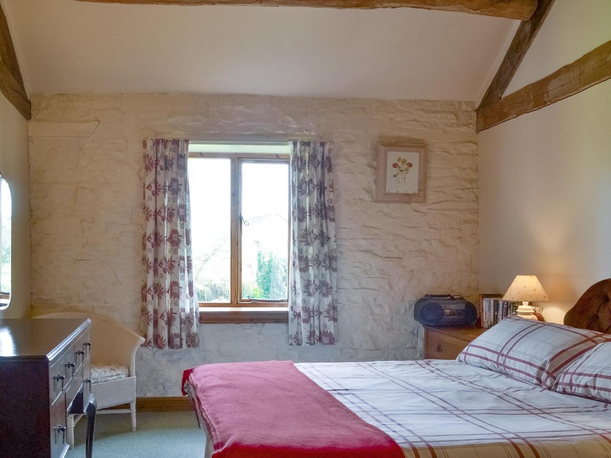 Villa The Coach House à Kington  Extérieur photo