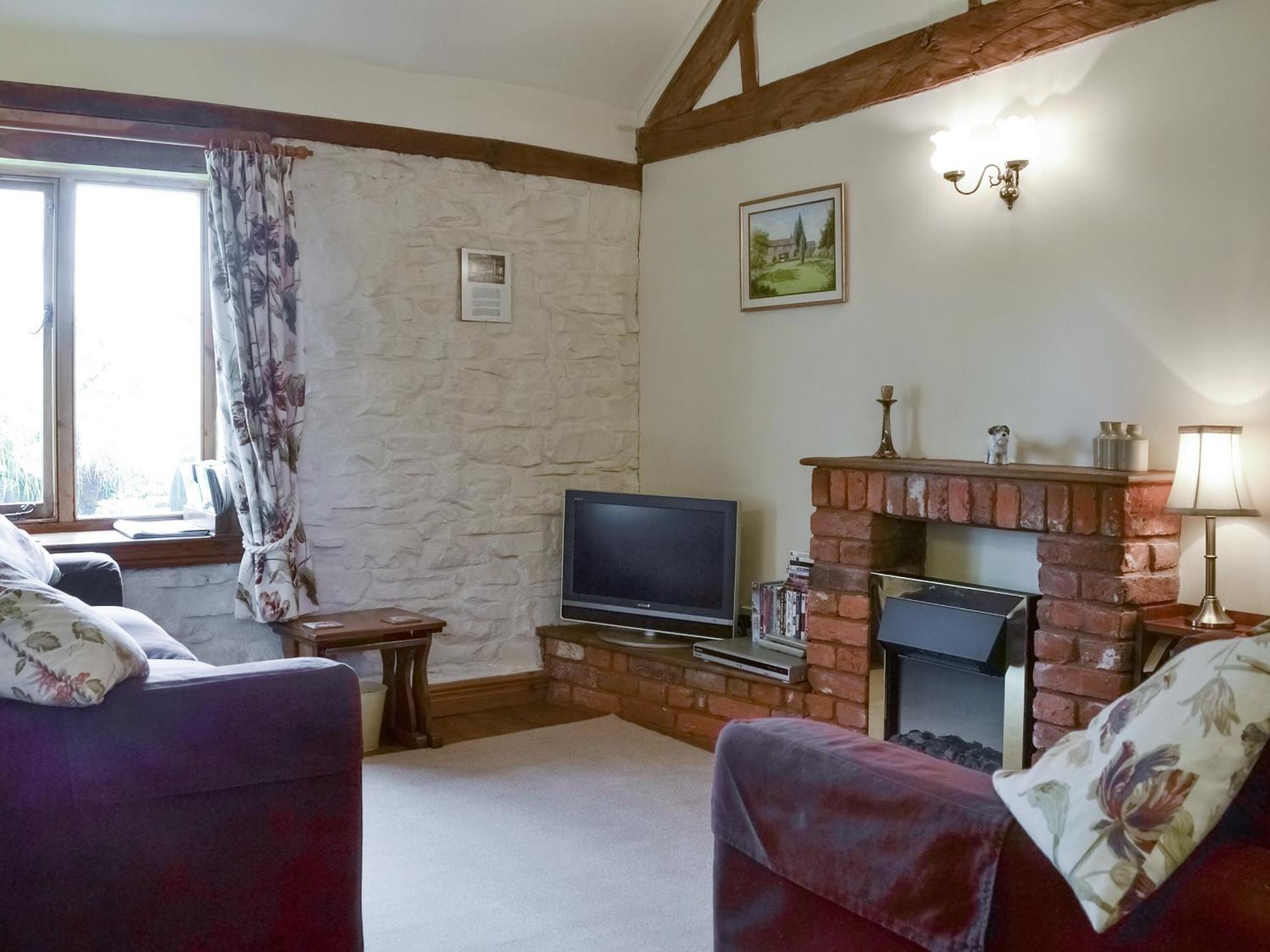 Villa The Coach House à Kington  Extérieur photo